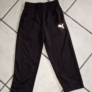 Puma sweatpants